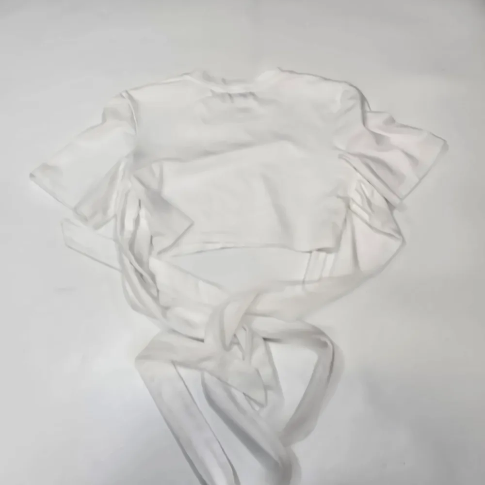 h:ours Evalyn Top in White - Image 9