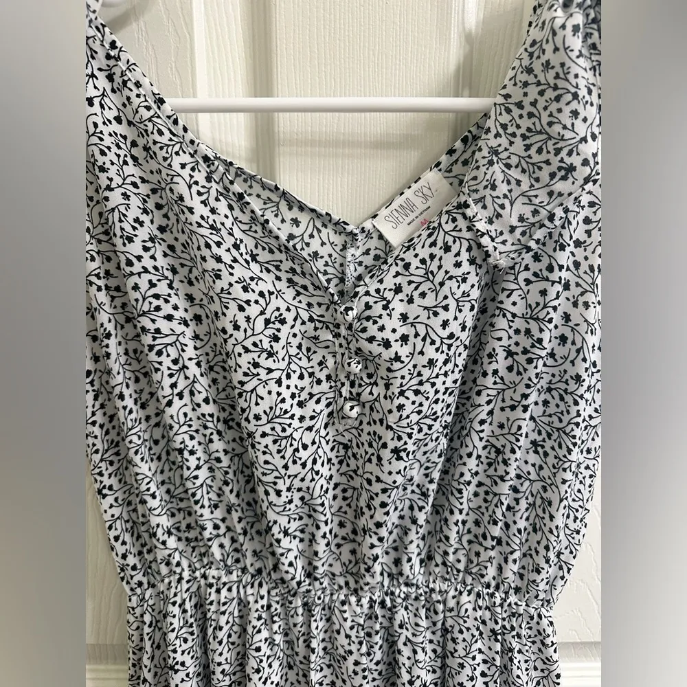 Flower Dress - Image 2