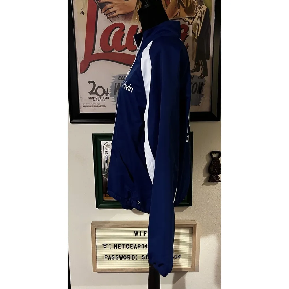 2000's Cheer Jacket - Image 7