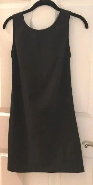 Lucy Love Black Dress - Image 2