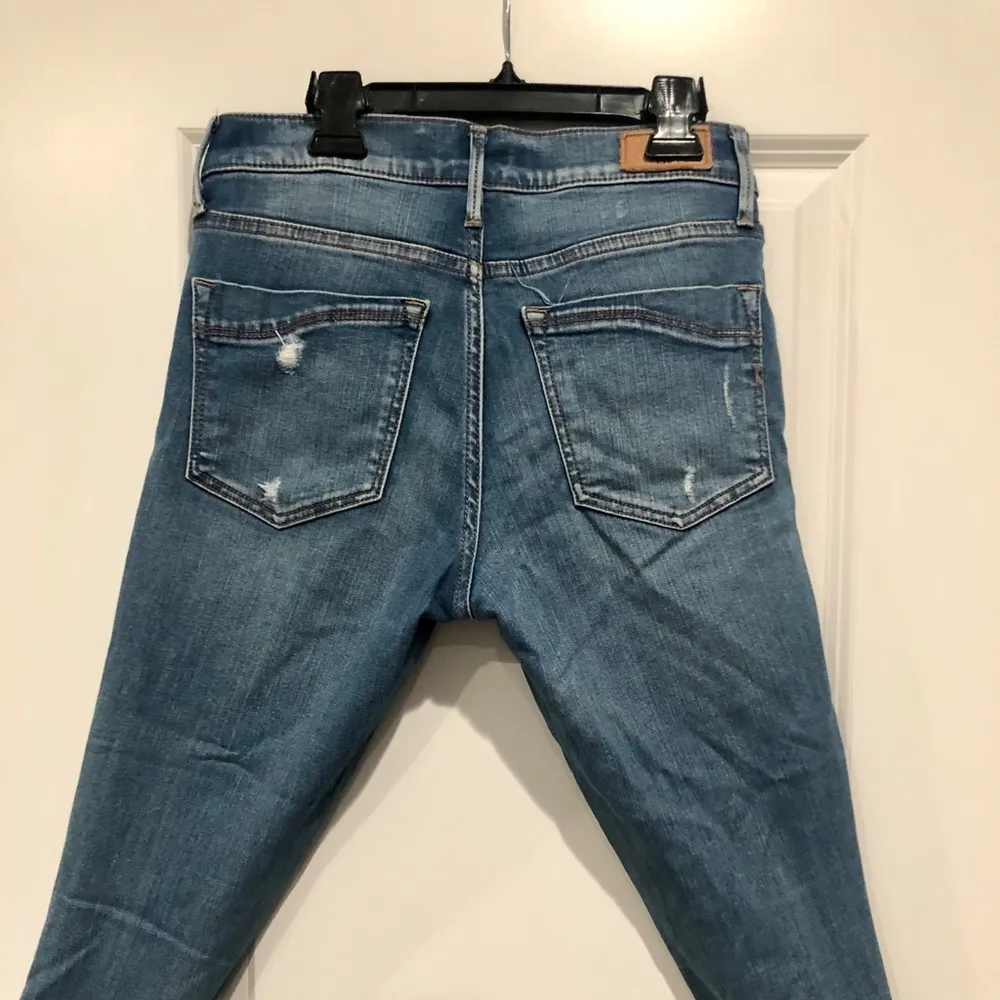 Express Jeans - Image 4