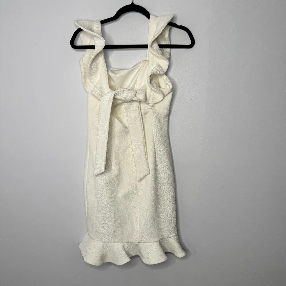 Bardot Dresses Dress Open Back size XS - Image 2