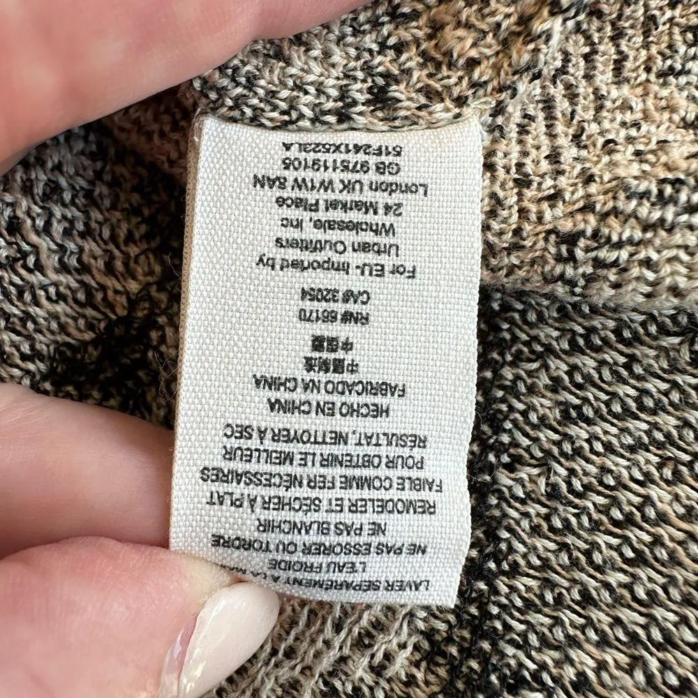 Free People Butterfly Kimono Cardigan - Image 6