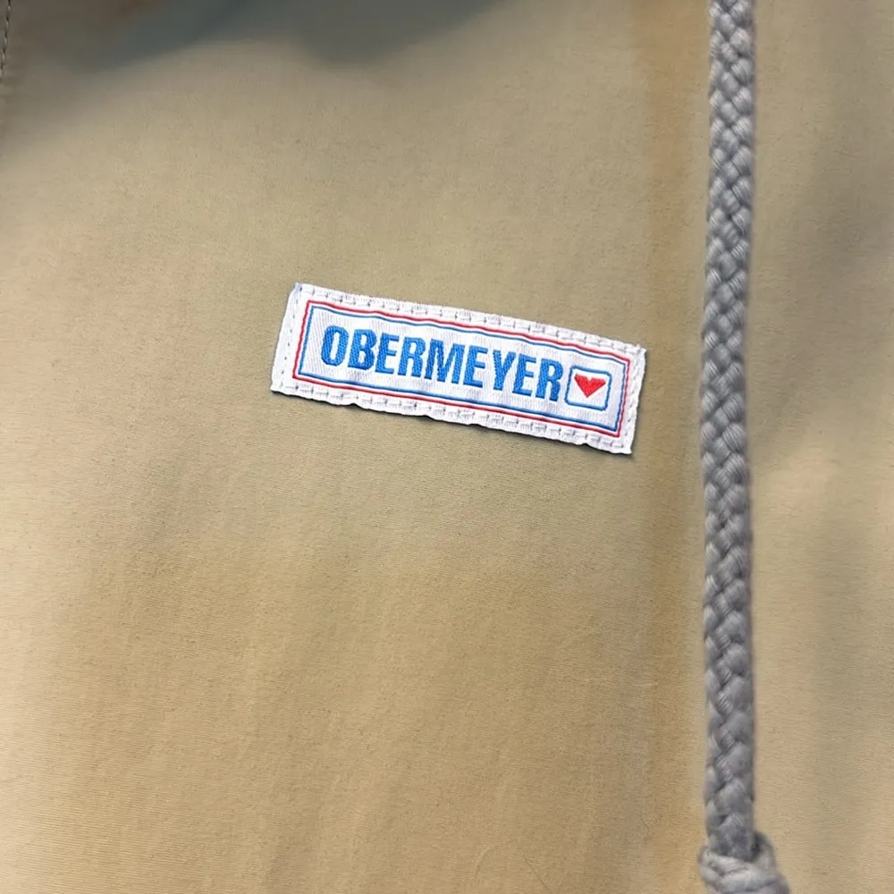 Obermeyer No 4 Shell Jacket - Image 3