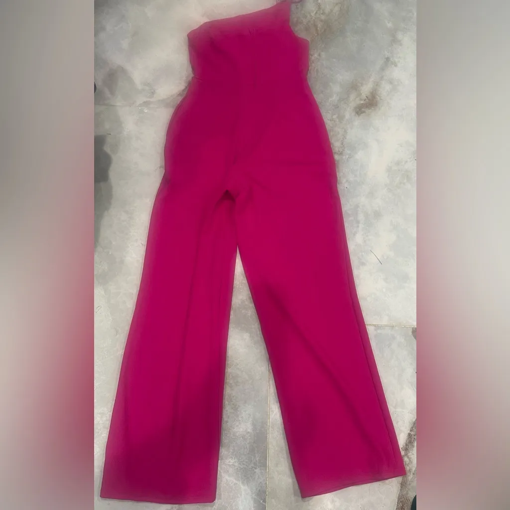 Crystal Sky Chic Pink Wide - Image 3