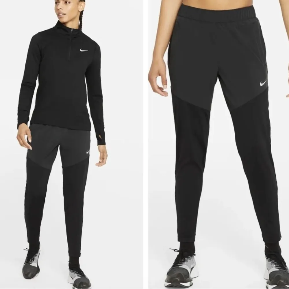 Nike Dri-FIT Essential Women's Running Pants - Image 3