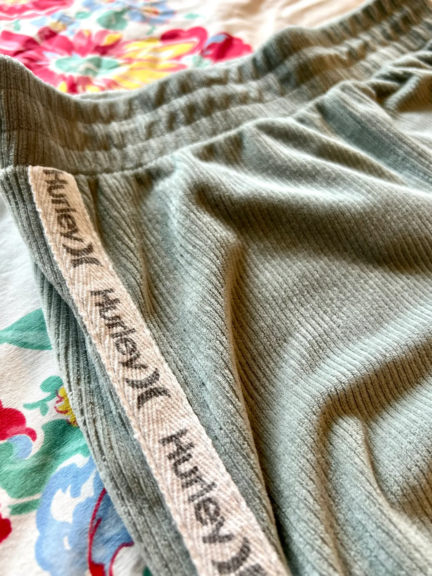 Hurley Joggers - Image 2