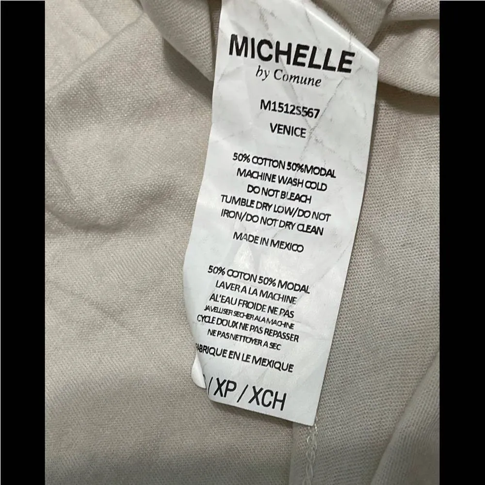 Michelle By Comune Zodiac Gemini Short Sleeve T - Image 10