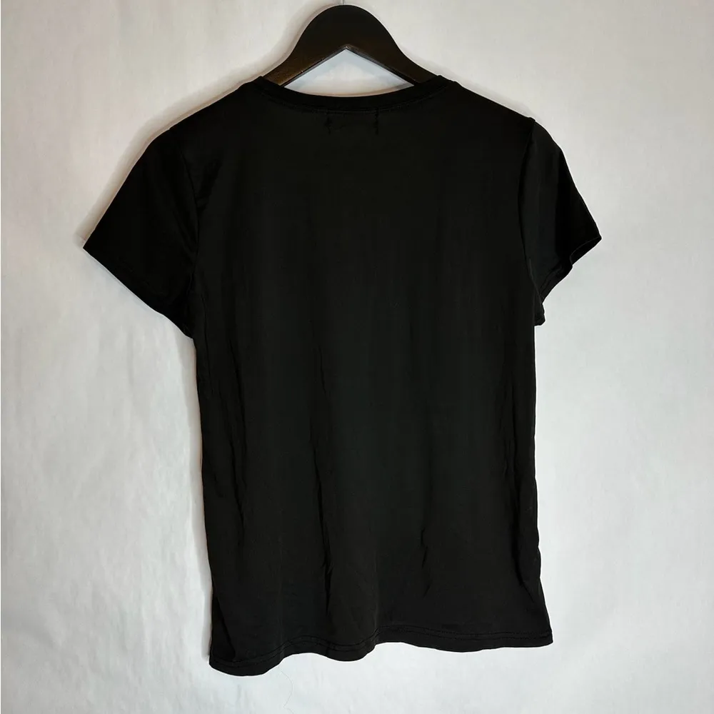 Game of Thrones Tyrion Lannister Black Tee I Drink and Know Things Size Medium - Image 2