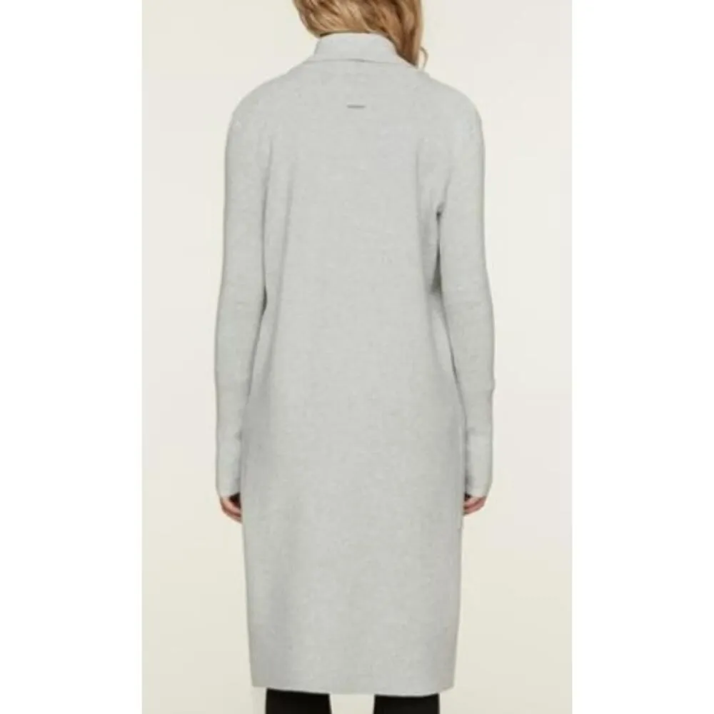 Soia & Kyo Brihana Ash Coatigan NWT Sz. XS - Image 3