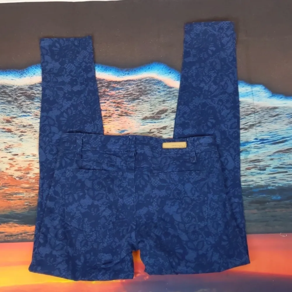 Sanctuary denim blue jeans size 26 - Image 3