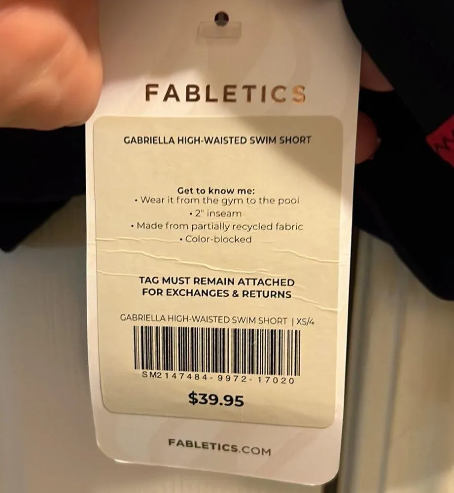 Swim Shorts - Image 3