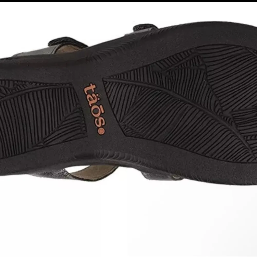 Taos Sandal Women’s 11 NWOT Brown - Image 4