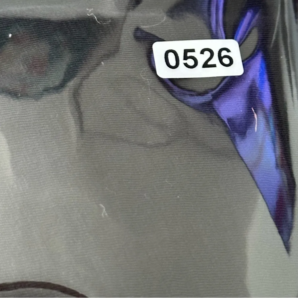 Velvet for Scoop NYC Vintage Women’s Size S Black Cotton Scoopneck T - Image 8