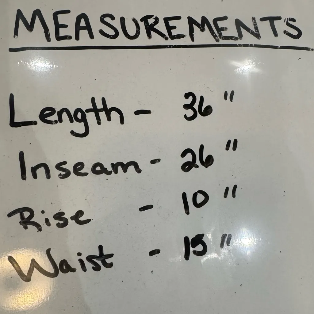 Rachel Zoe Kelly green straight leg trouser pant size 6 - Image 5