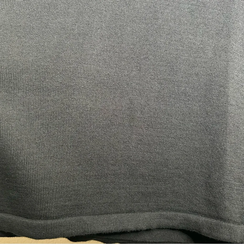 Djerf Avenue  Getaway Dress Black extra large - Image 6