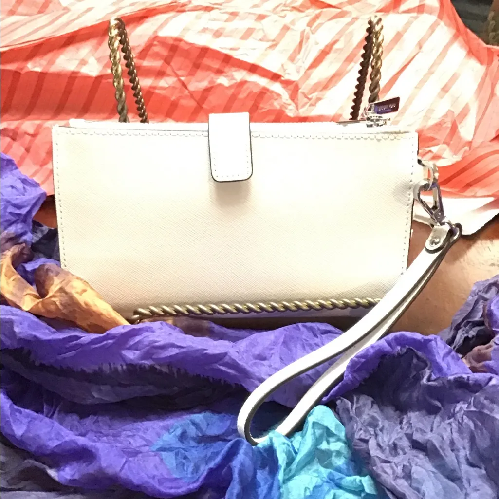 MICHEAL MICHAEL KORS JET SET TRAVEL.  35F8STVWOL - Image 2