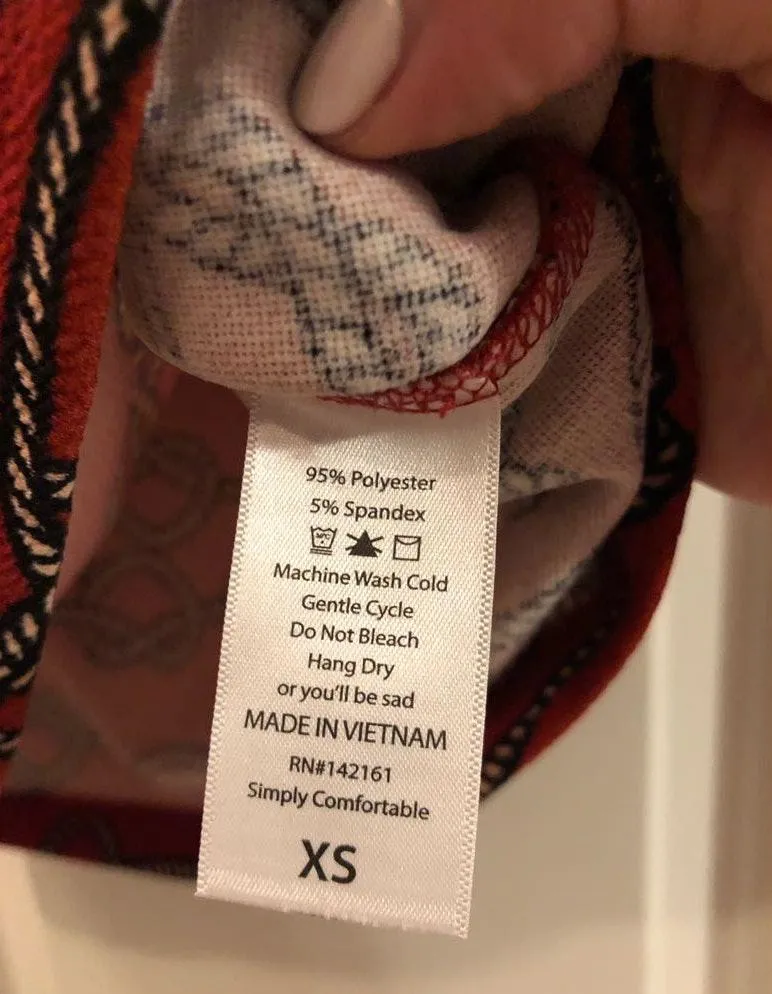 NWT  cassie skirt - Image 4