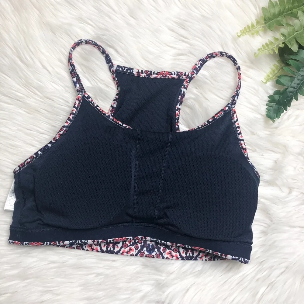 Athleta  Indigo Shores Chi Bra - Image 4