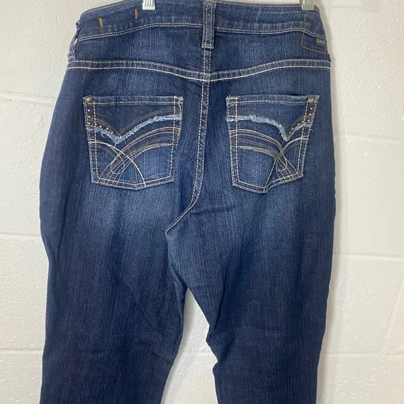 JAG Jeans Women's Medium Wash Jeans - Image 2