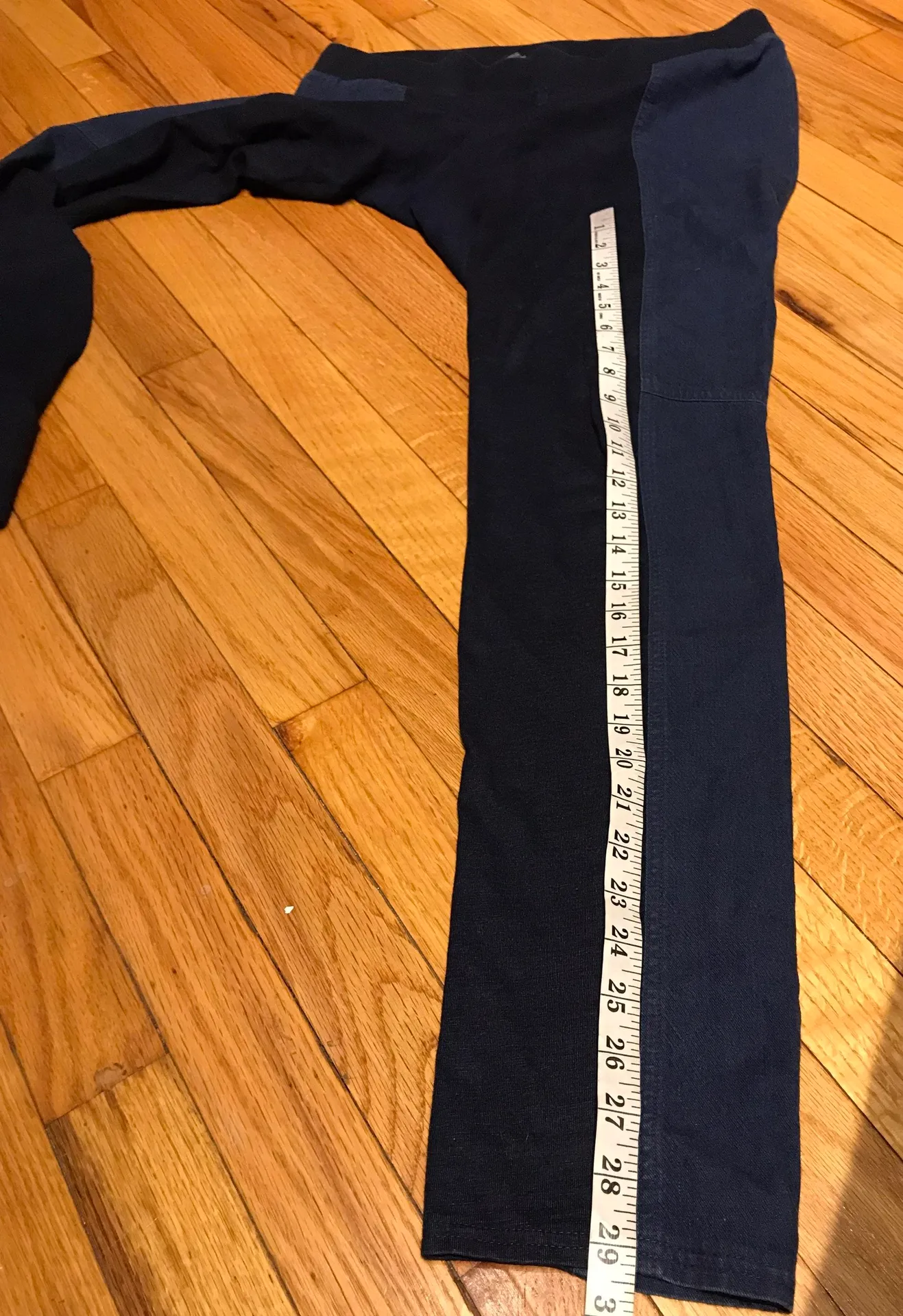 Bicolor Casual Dress Pants Active Gym Track Sweatpants  - Image 9