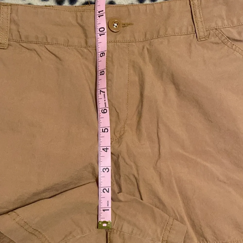 Columbia Shorts Women’s Size 16 Columbia Sportswear Women's Washed Out Shorts 4” - Image 9