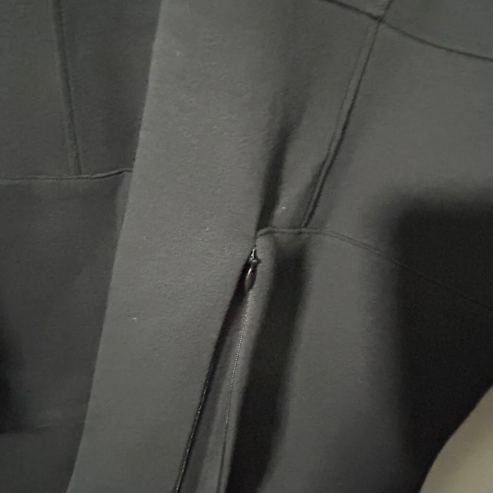 NEW Nike Sportswear Tech Pack Acubi Jumpsuit Black One Piece Women's Sz XL $155 - Image 9