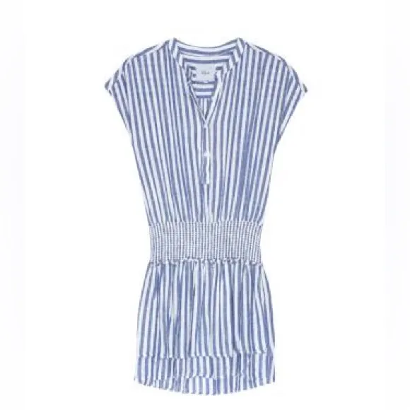 RAILS - Angelina Boracay Stripe Dress size XS - Image 5