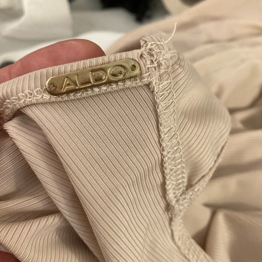 New w/o Tags ALDO Women’s Halter Strap Maxi Sundress. Size M/L - Image 12