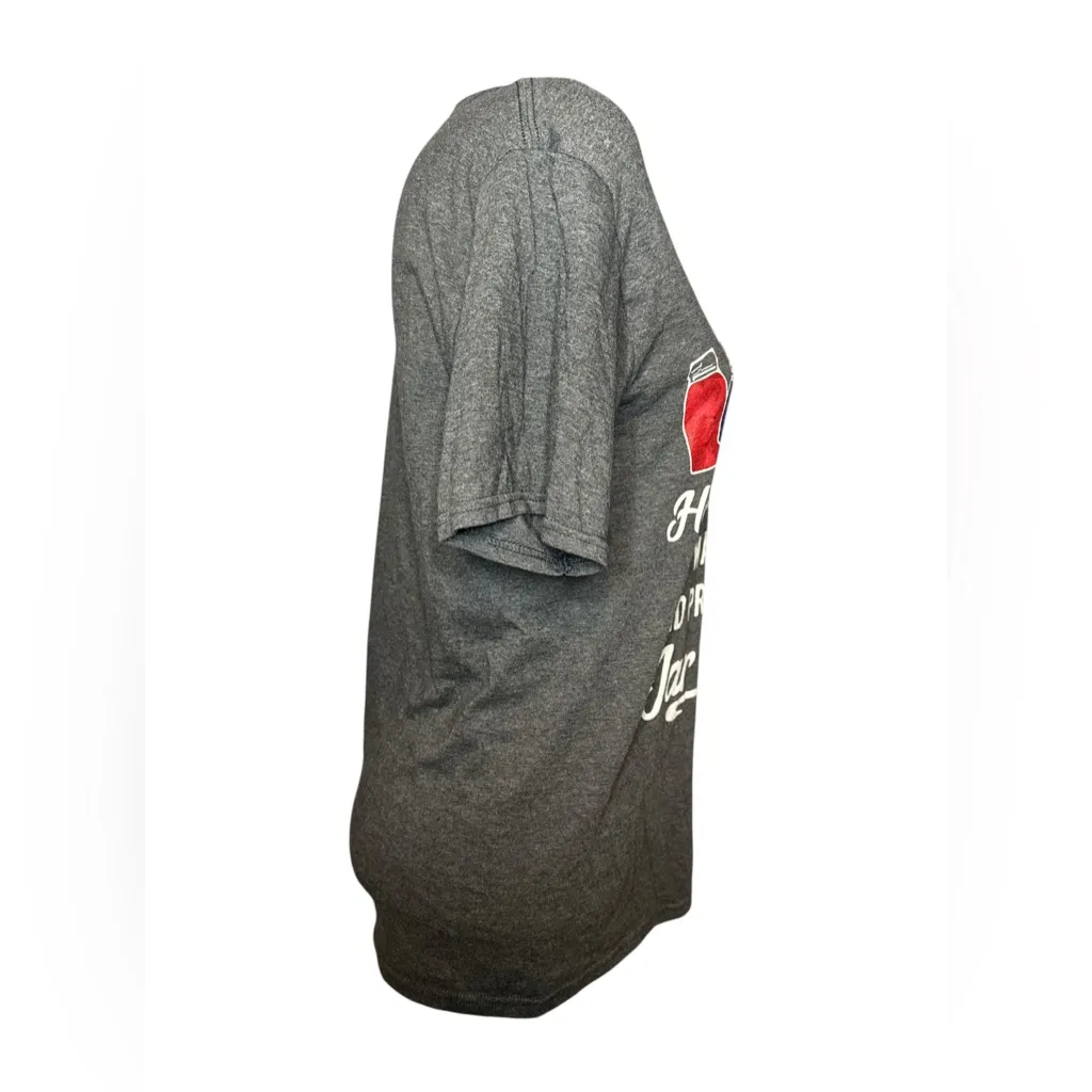 Port‎ Company Fan Favorite Women’s Gray Food Prepping & Pickling T - Image 3