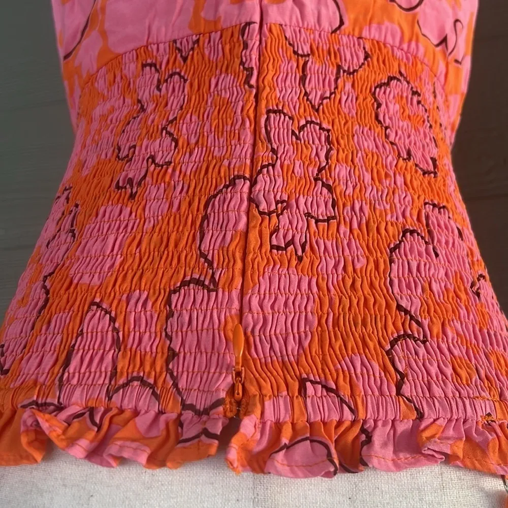 Faithful the Brand “Marni” Mini Dress - Image 6