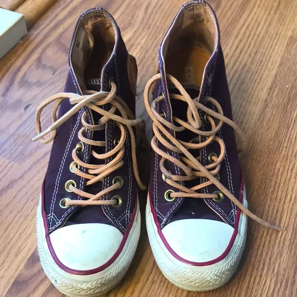 Converse |Chuck Taylor|Size5.5|Shoes - Image 2