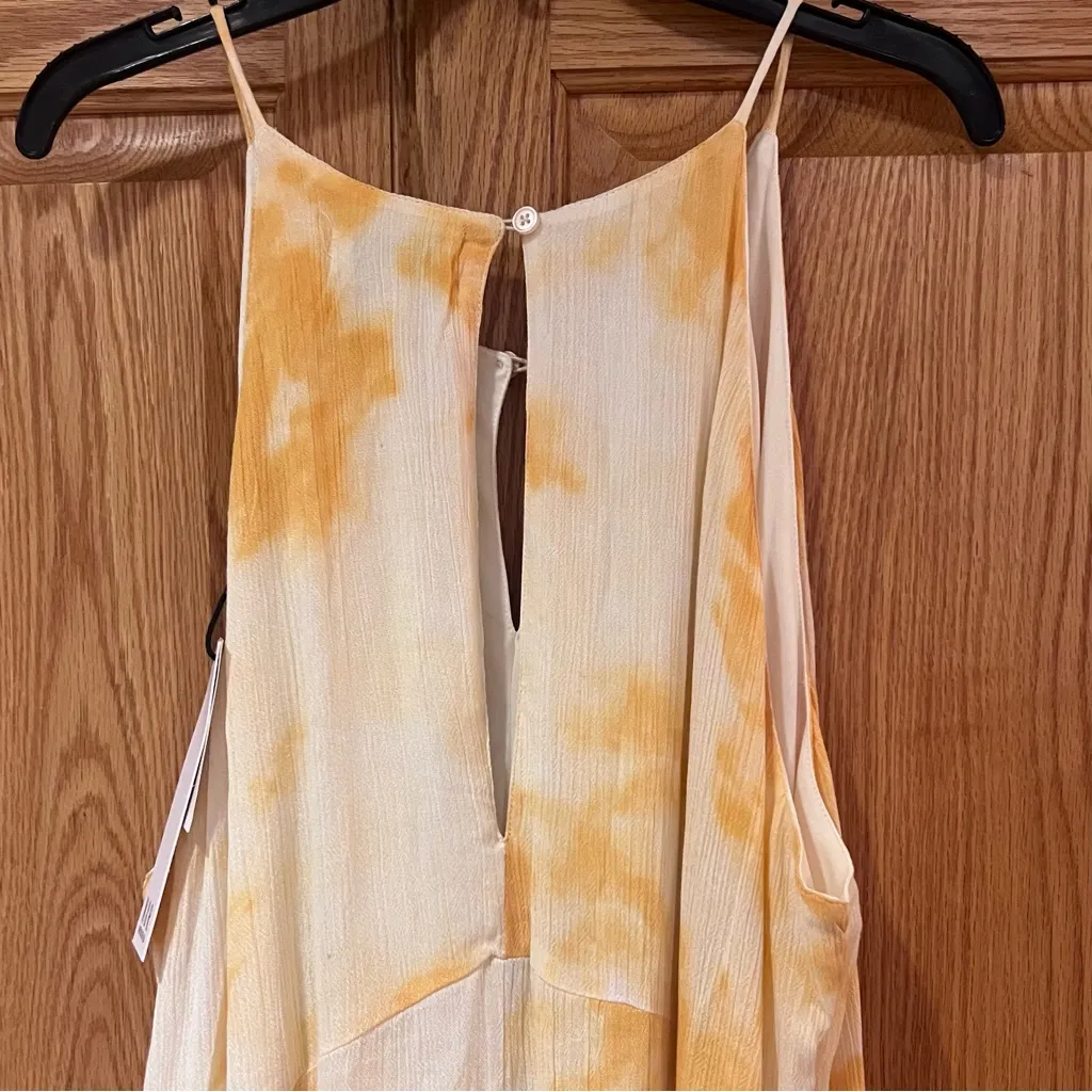 Napean Sea Road NSR‎ Yellow Tie - Image 6