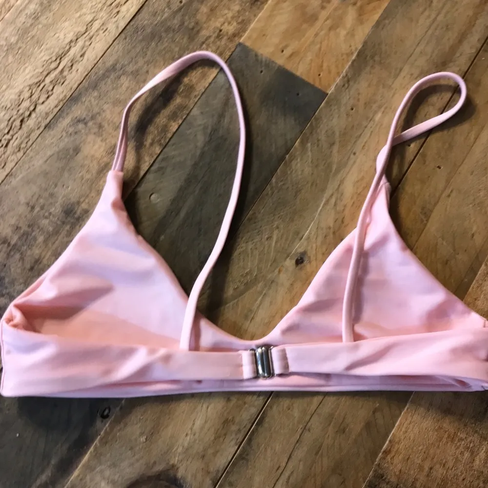 Pink Bikini Top Unbranded - Image 3