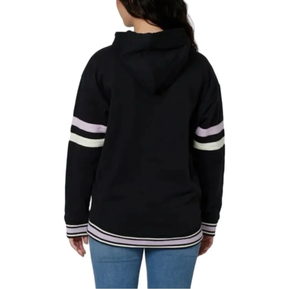 NWT Russell Athletic Graphic Logo Hooded Sweatshirt - Image 4