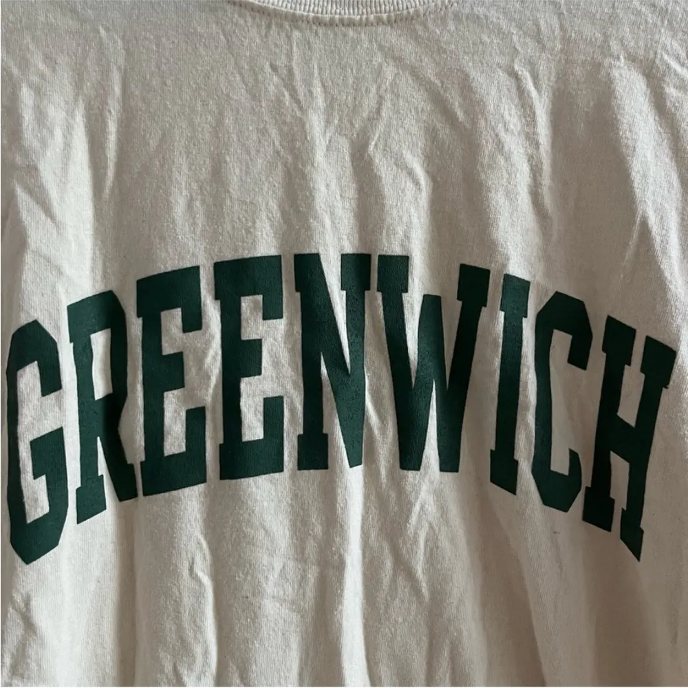 Madewell Greenwich Long Sleeve Tee - Image 3