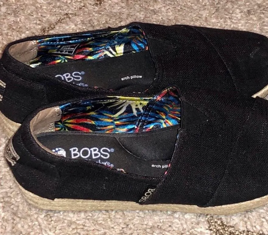 Bobs Memory Foam Shoes - Image 3