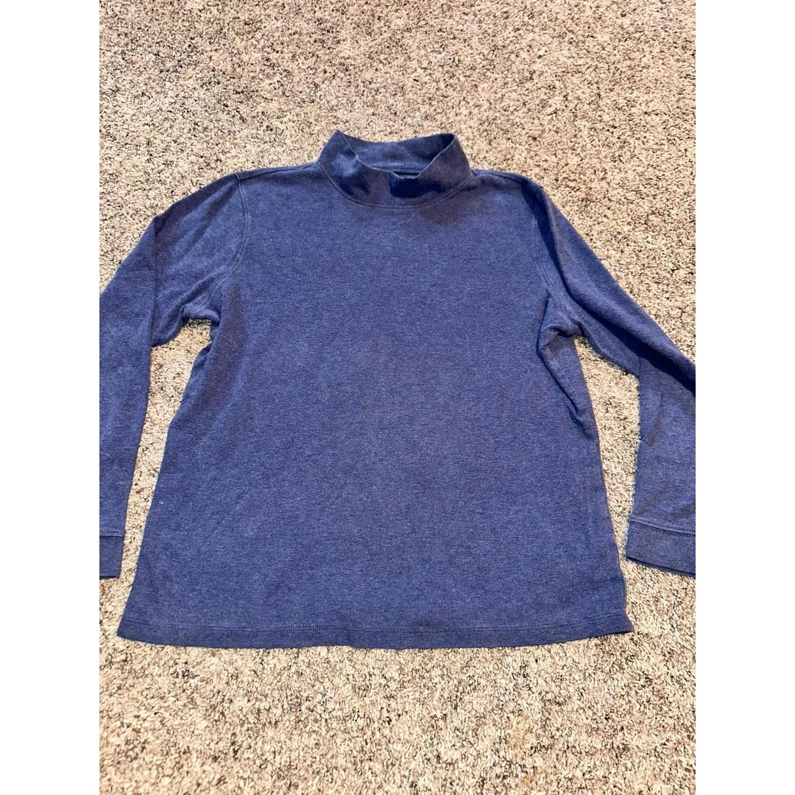 LL BEAN WOMENS‎ BUNDLE LOT 3/4 SLEEVE TOPS SIZE MEDIUM REGULAR - Image 4