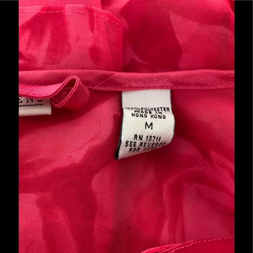 Valerie Stevens Nightgown/Robe Set - Image 7