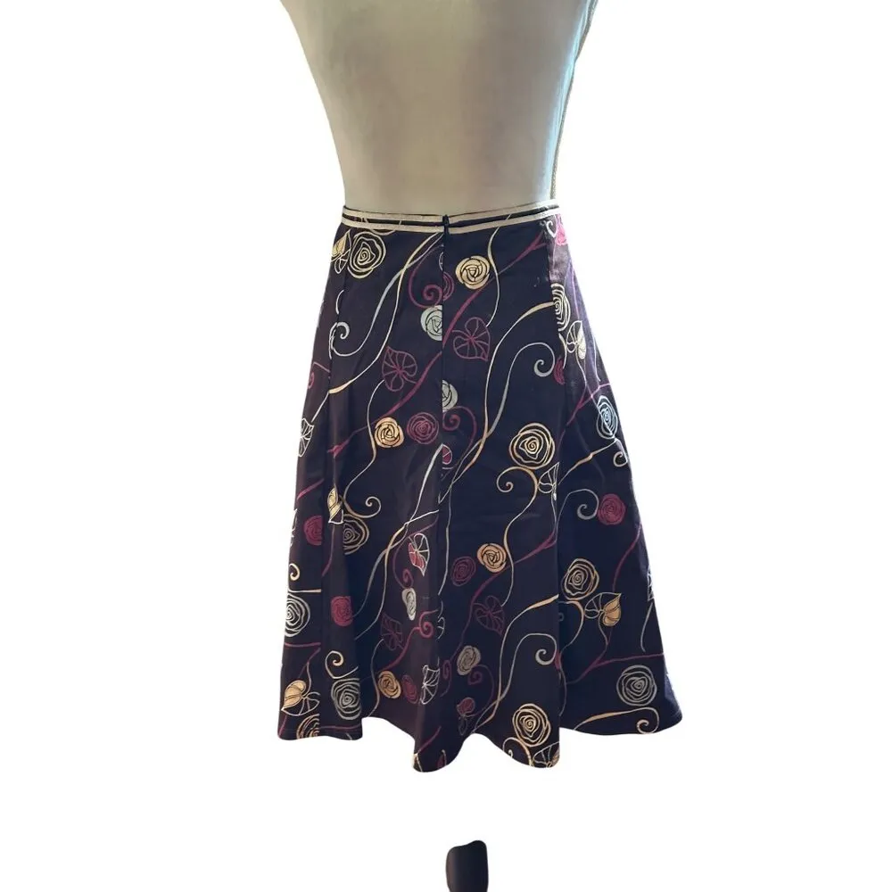 Lily Womens Floral A - Image 2