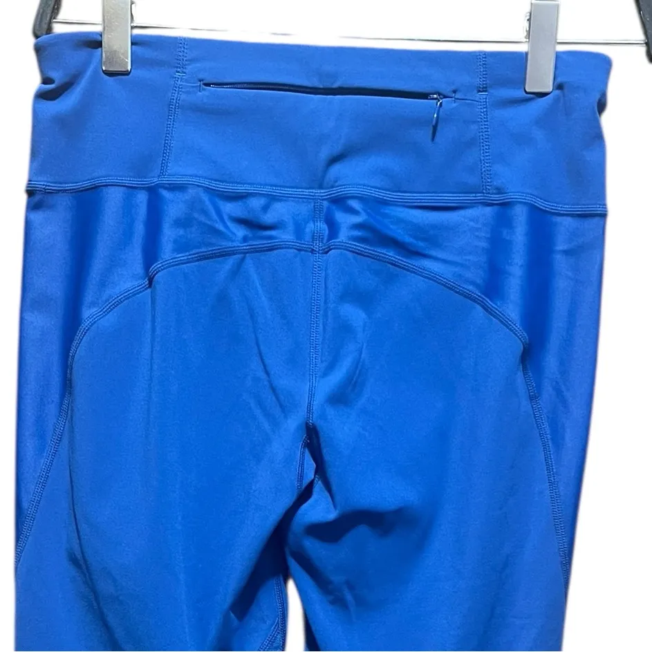 SWEATY BETTY The Power Leggings with Mesh Inserts Size Small - Image 5