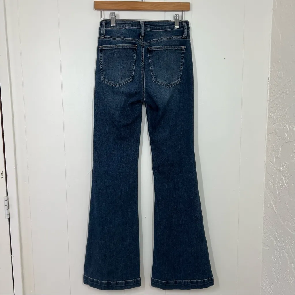 Silver Jeans Co High Note Flare Jeans - Image 8