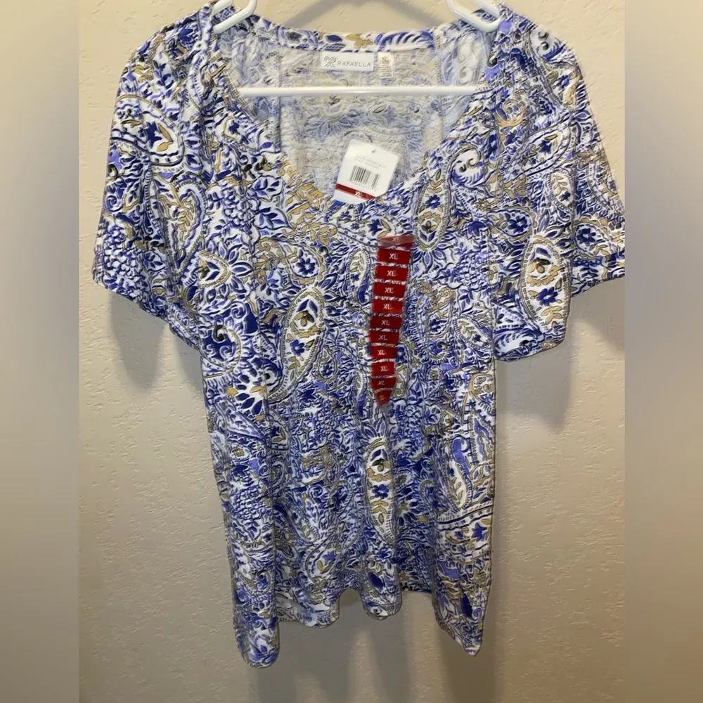 Rafaella | Top - Image 4