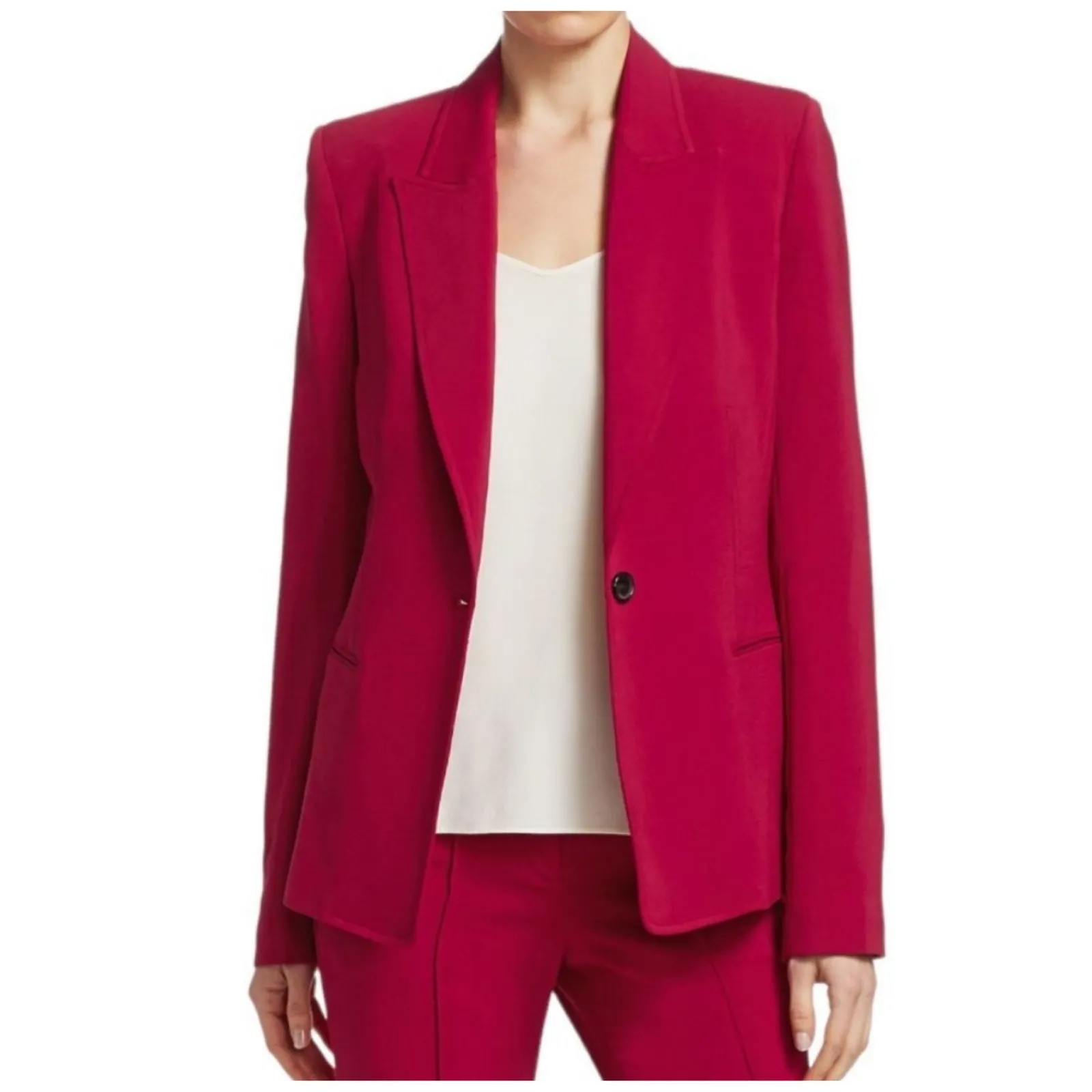 ALC Pink Blazer - Image 4