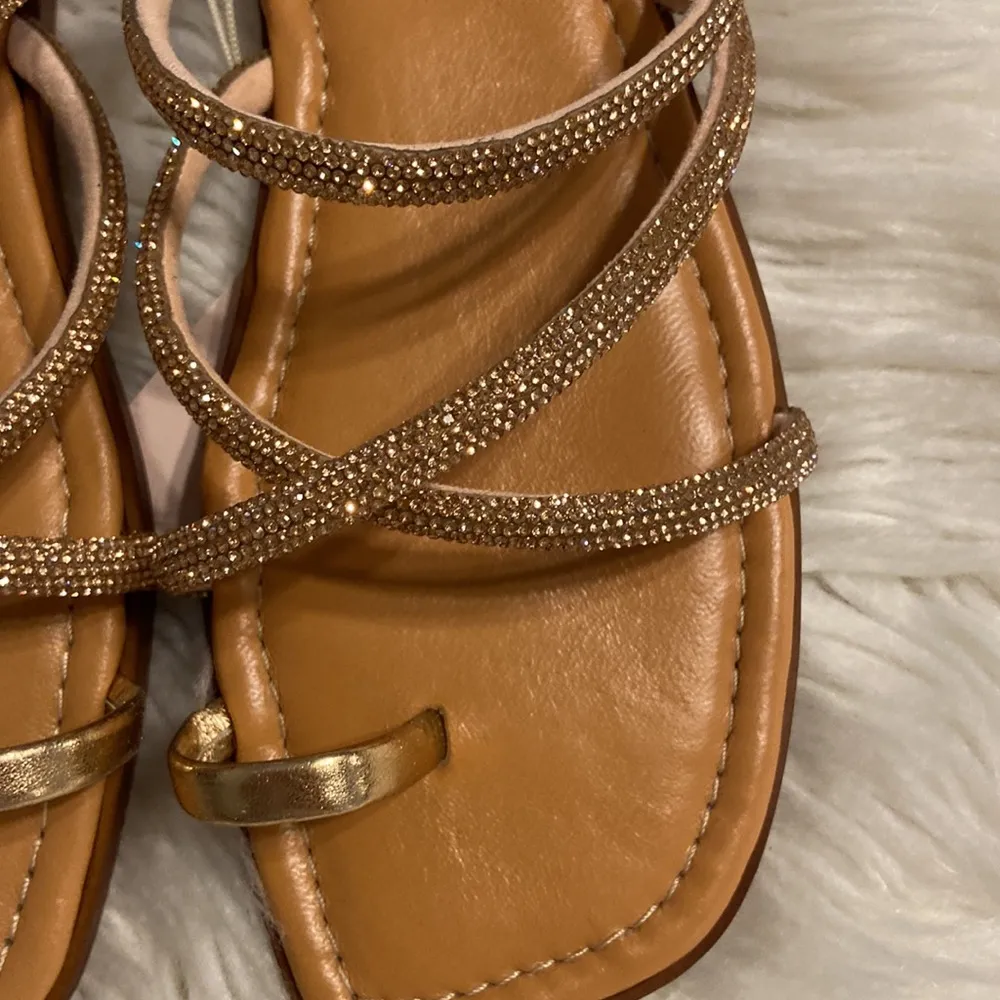 Mariela Made in Italy Sandals brand new with tag size 9M see all photos - Image 3