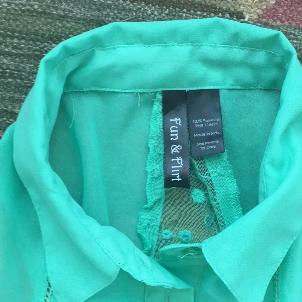 ♥️Hi-lo dress - Image 2