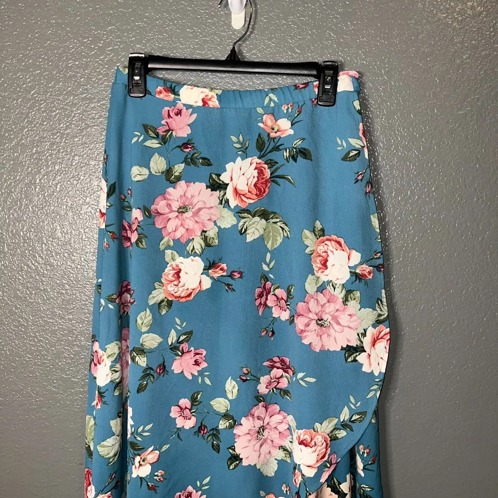 Babeau Floral Faux - Image 3