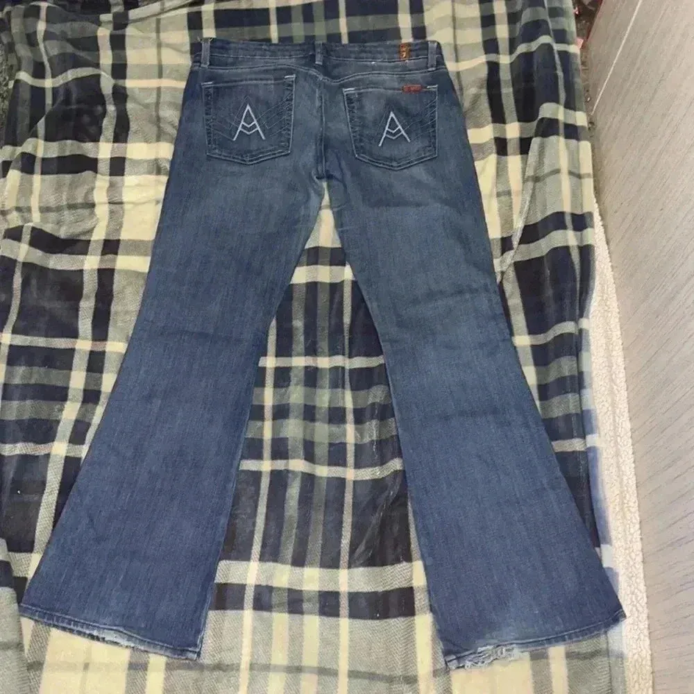 Women’s 7 For All Mankind Jeans - Image 2