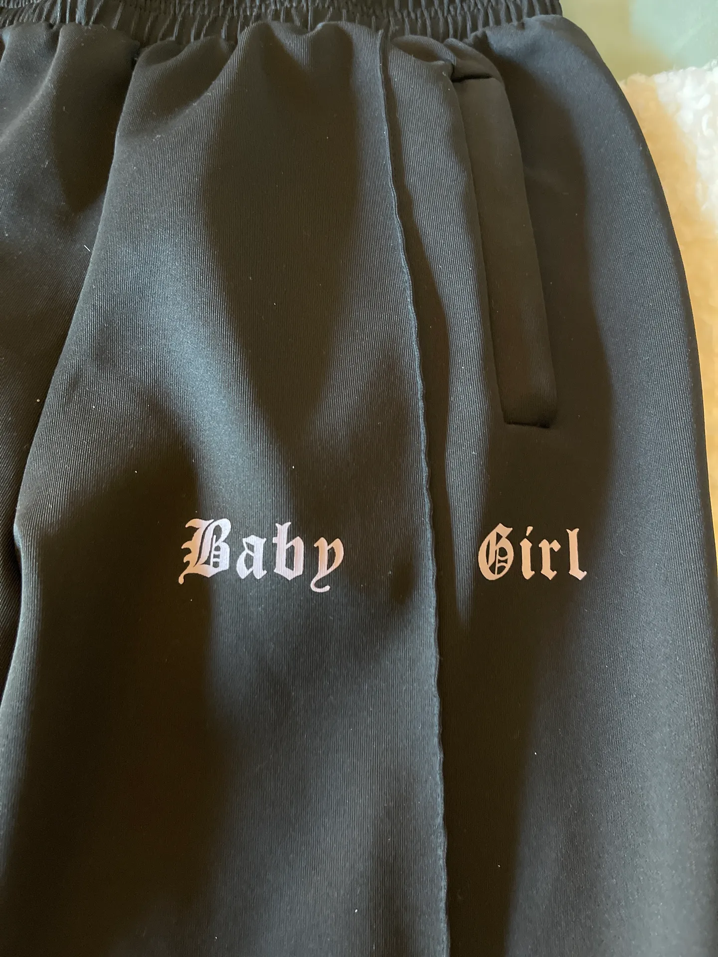 Adika Sweatpants - Image 3