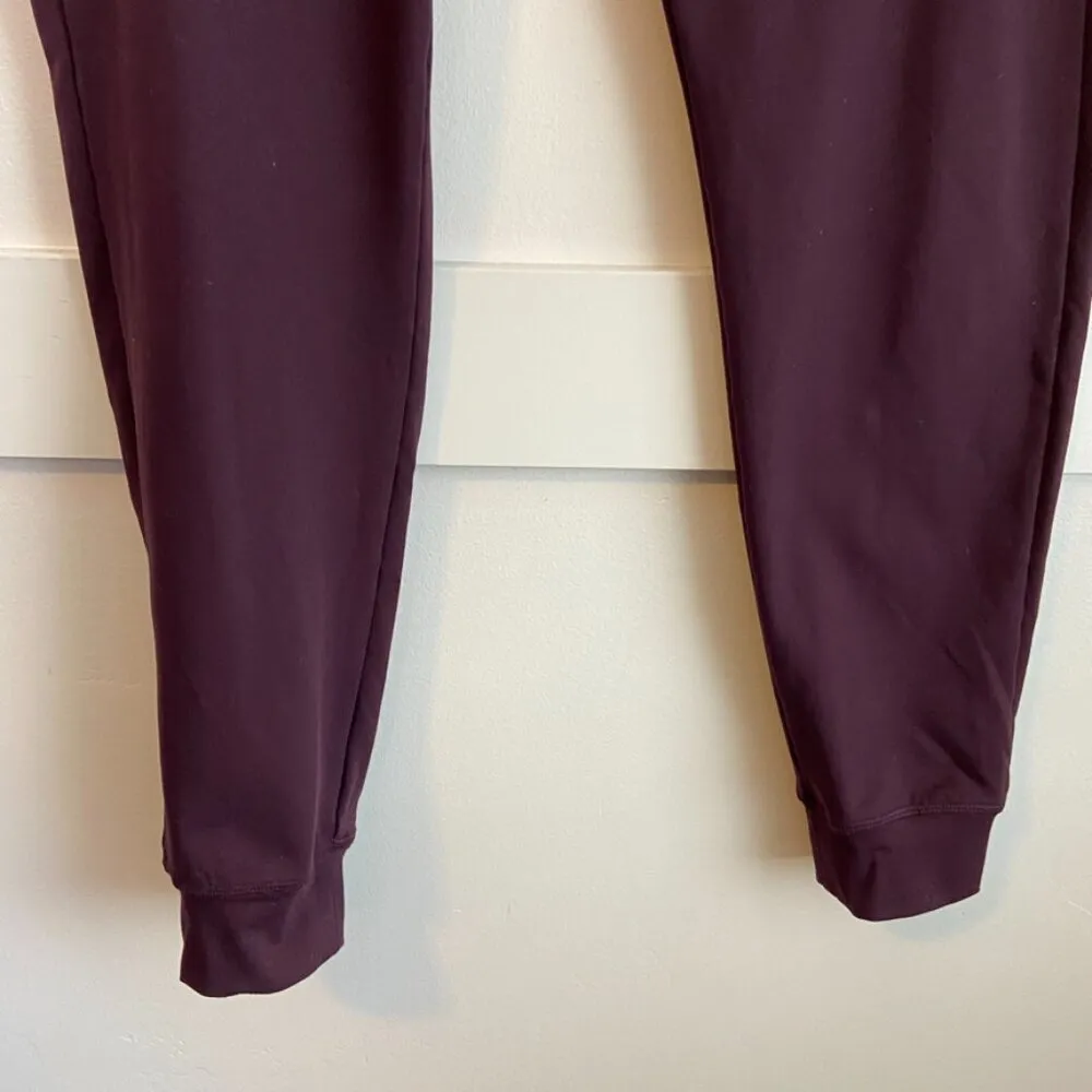 Zyia  Active Plum Unwind Joggers - Image 8